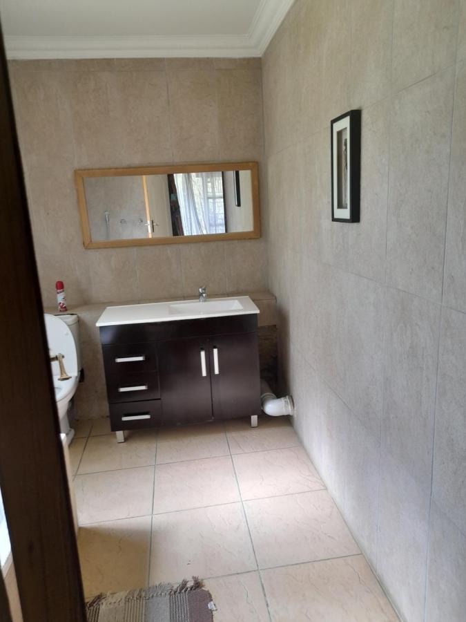 Pablo Guesthouse Ermelo Exterior foto
