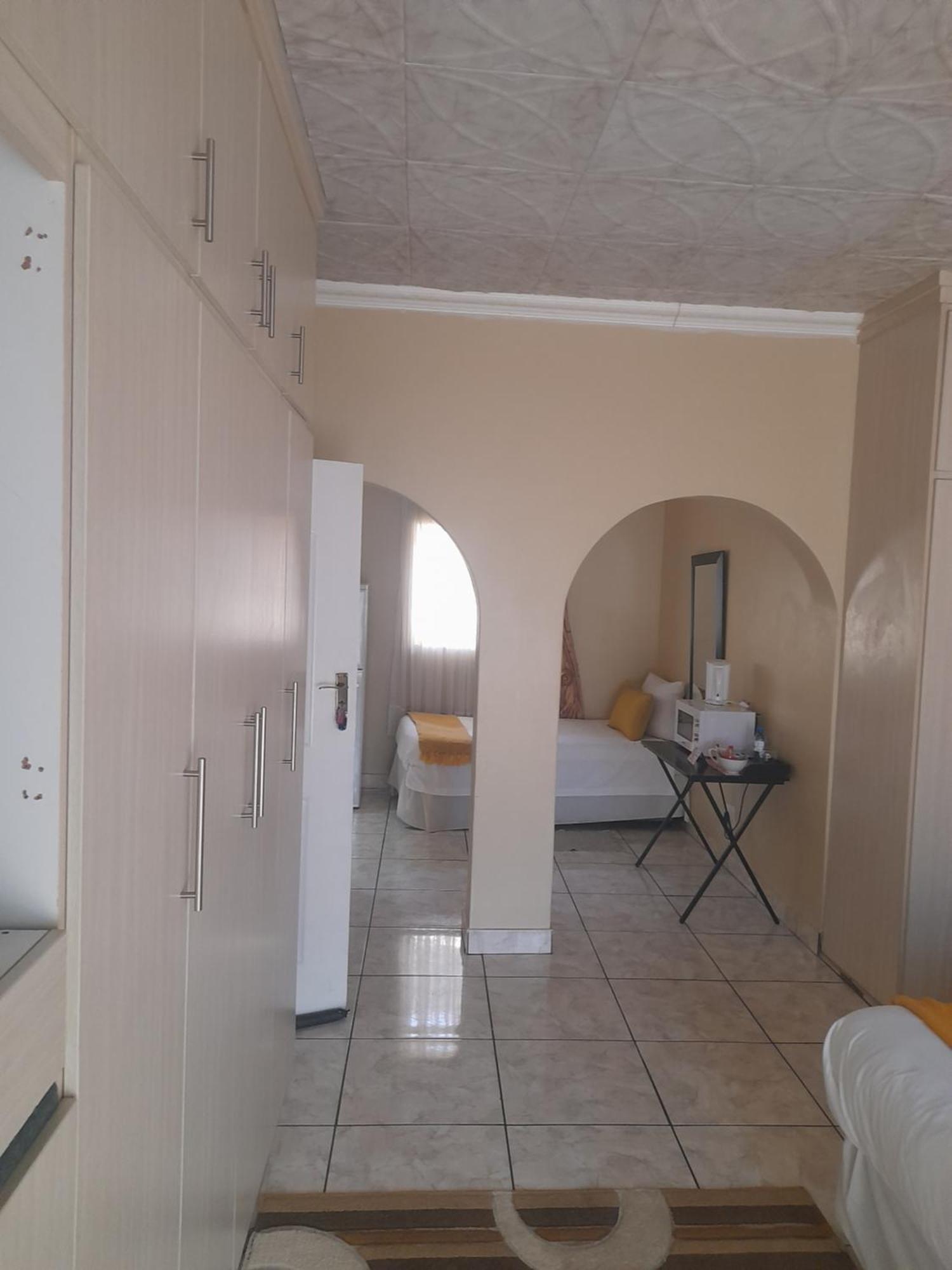 Pablo Guesthouse Ermelo Exterior foto