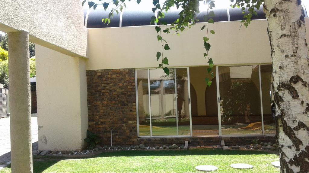 Pablo Guesthouse Ermelo Exterior foto