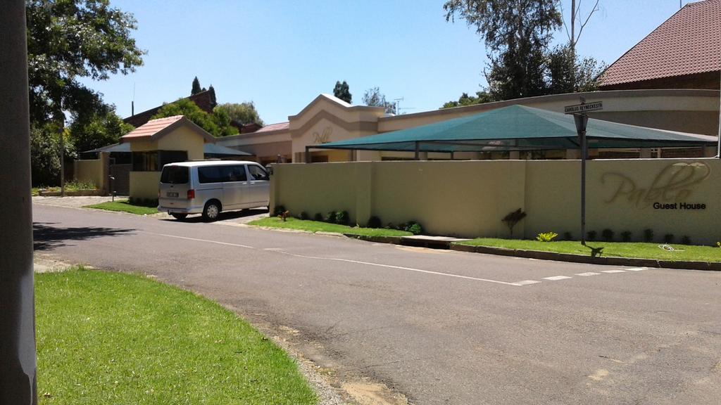 Pablo Guesthouse Ermelo Exterior foto